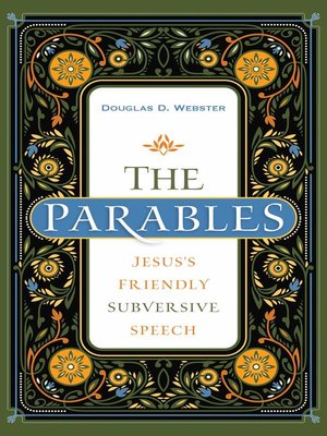 cover image of The Parables
